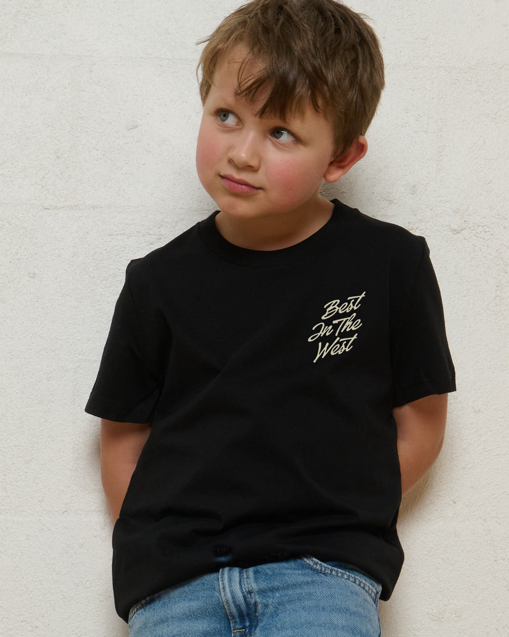 Outlaws Kids T-Shirt