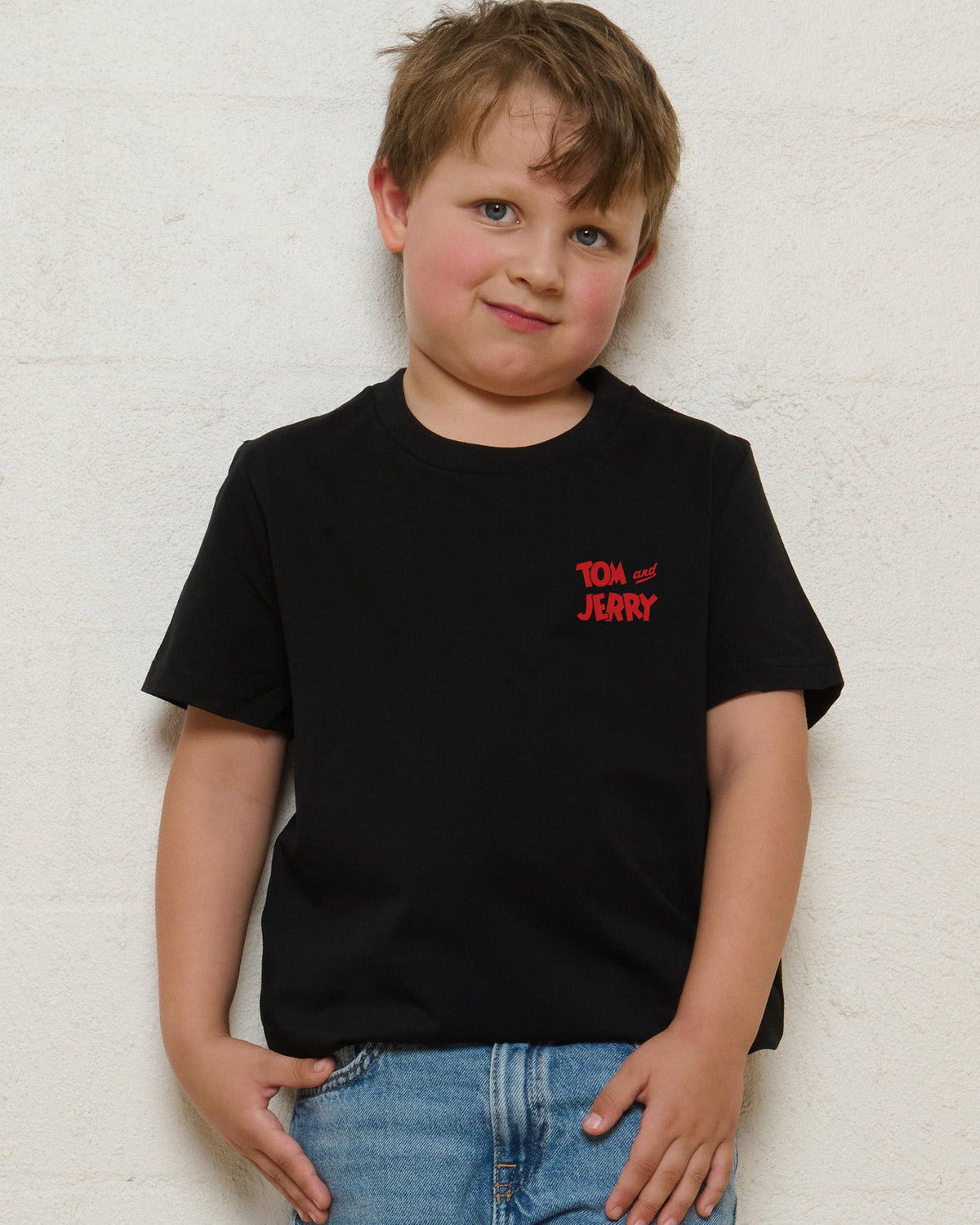 Troublesome Tom Kids T-Shirt