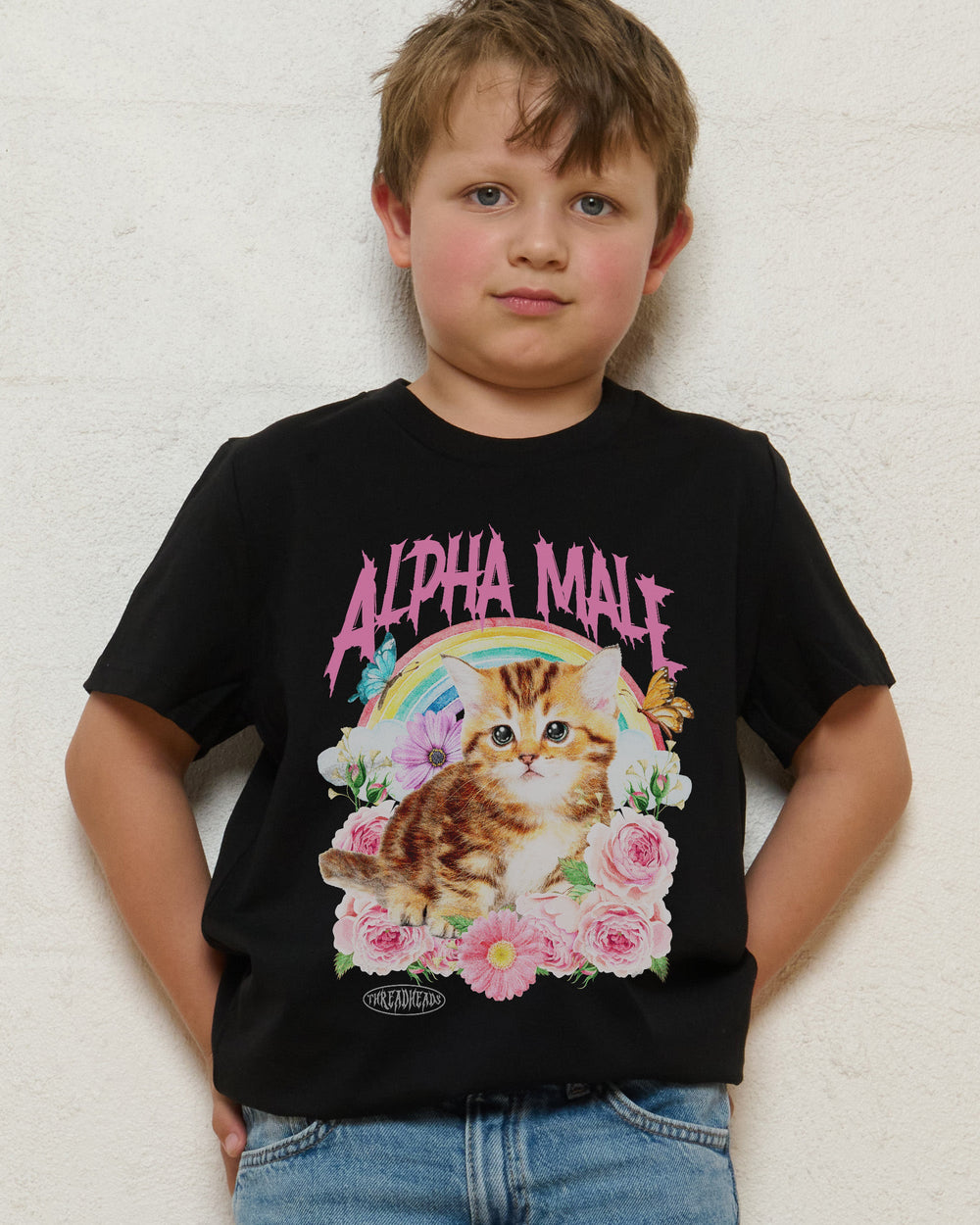 Kids tees