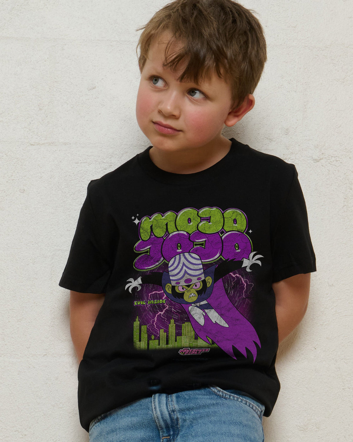 MoJo JoJo Kids T-Shirt