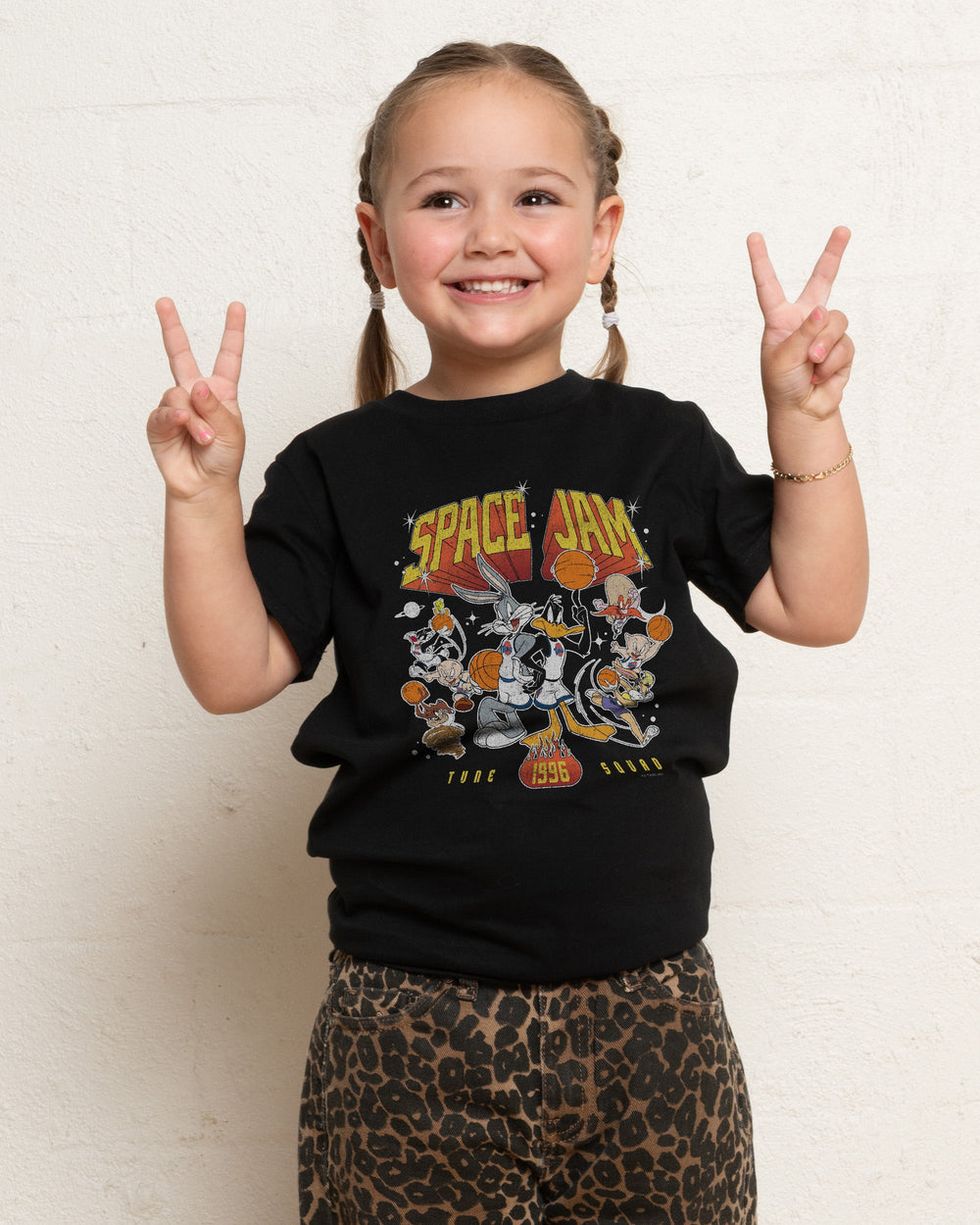 Tune Squad 1996 Kids T-Shirt