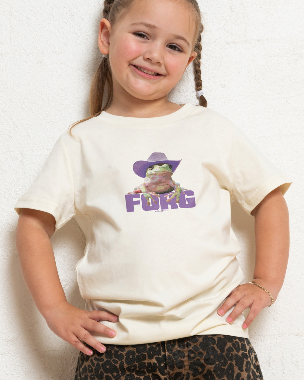 FORG Kids T-Shirt
