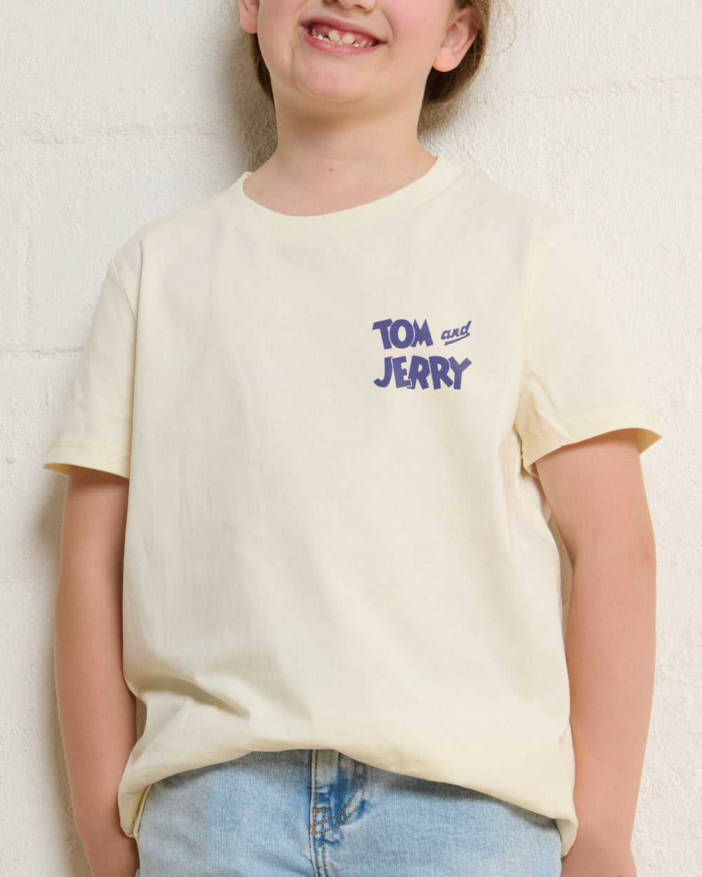 Troublesome Jerry Kids T-Shirt