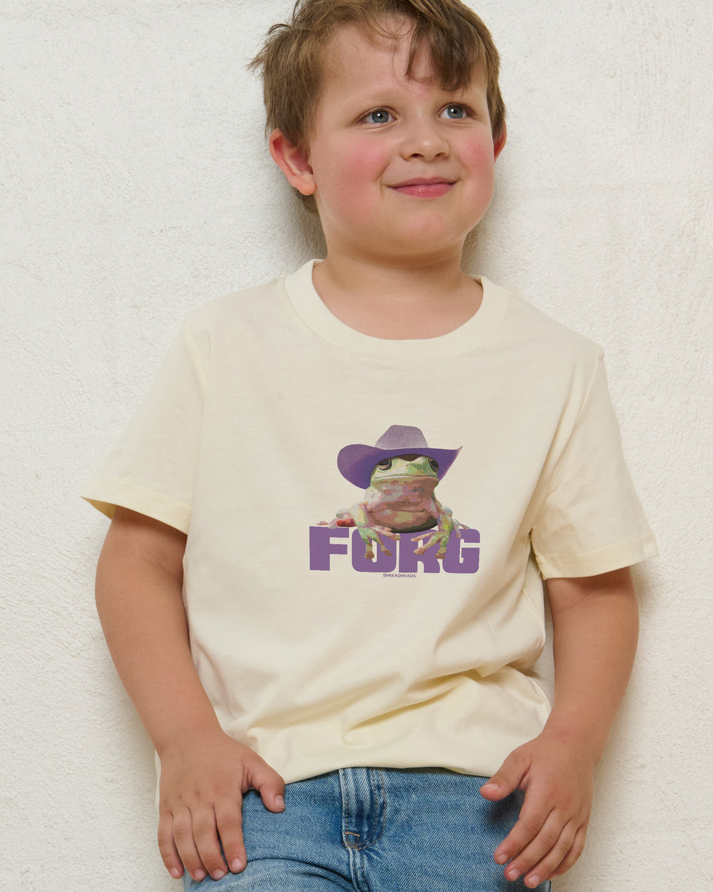 FORG Kids T-Shirt