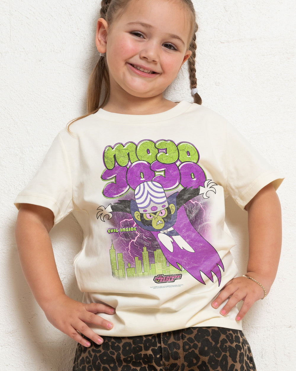 MoJo JoJo Kids T-Shirt