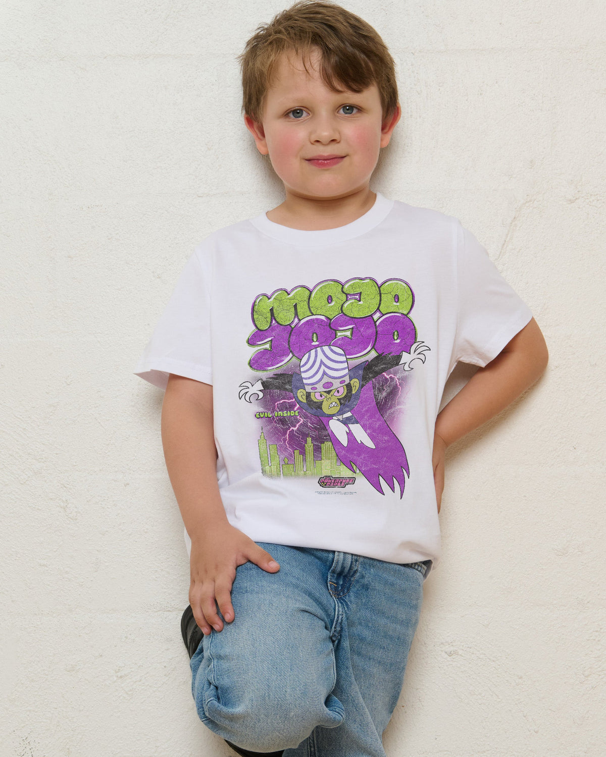MoJo JoJo Kids T-Shirt