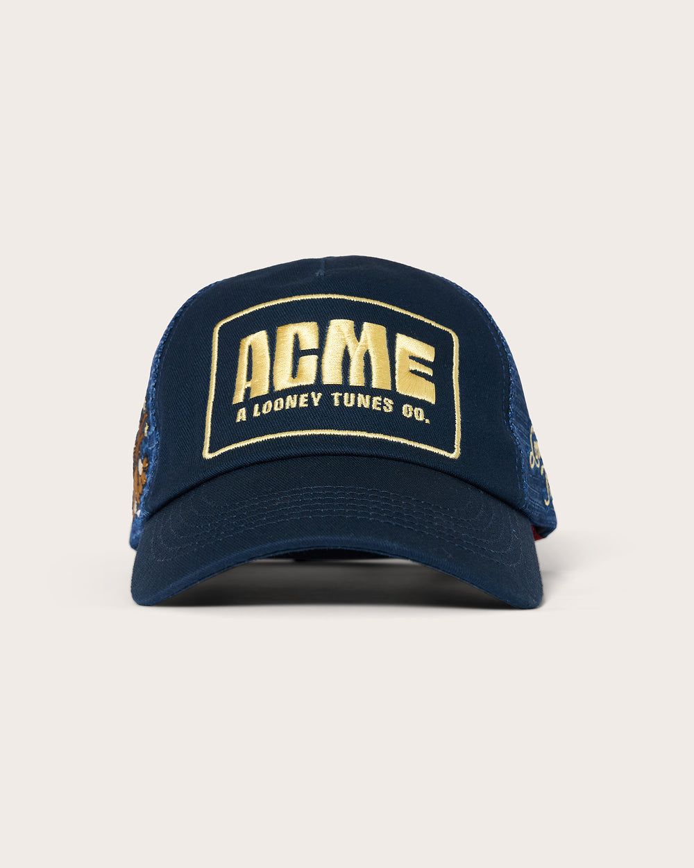 Acme Trucker Hat