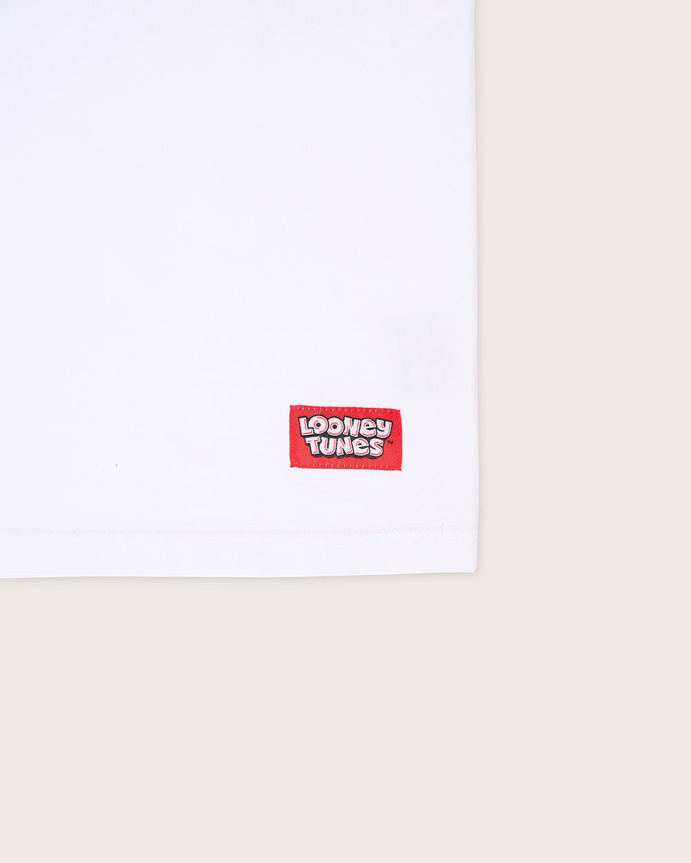 Oops Ringer T-Shirt