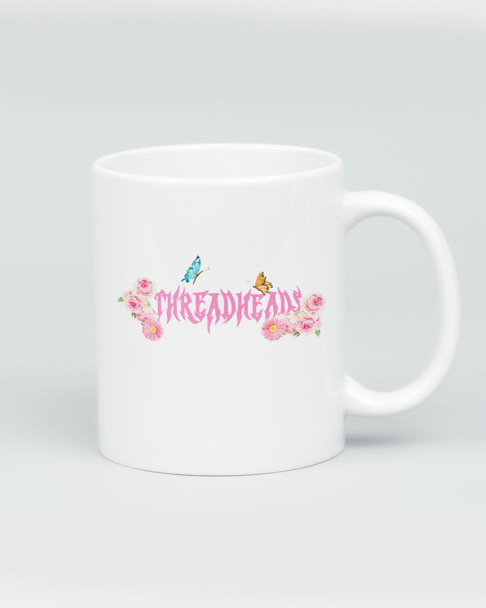 Alpha Male Mug