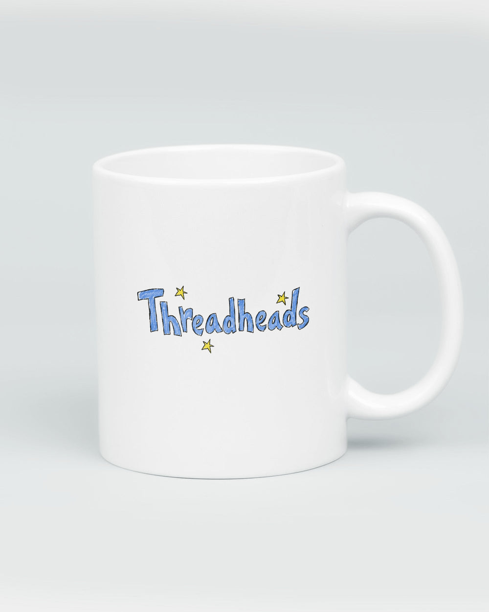 Powered by ADHD Mug