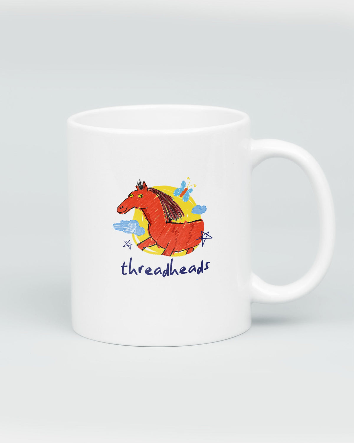Ketamine Mug