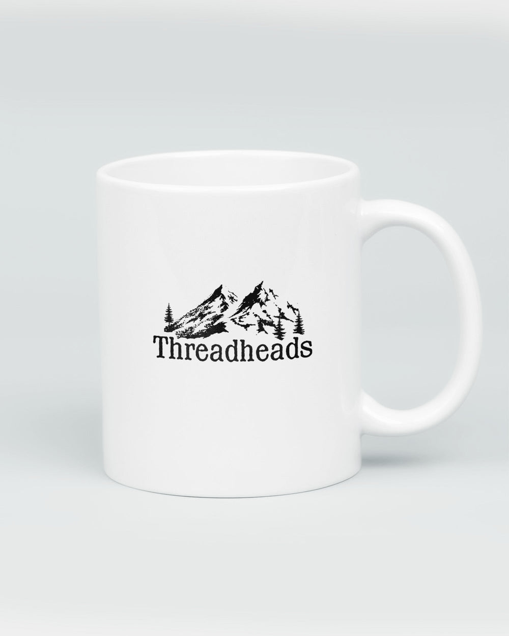 Big Naturals Mug