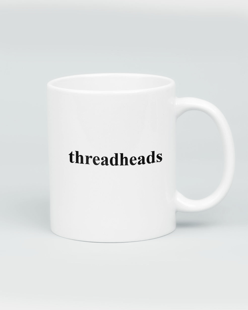 Of Course I Remember Mug