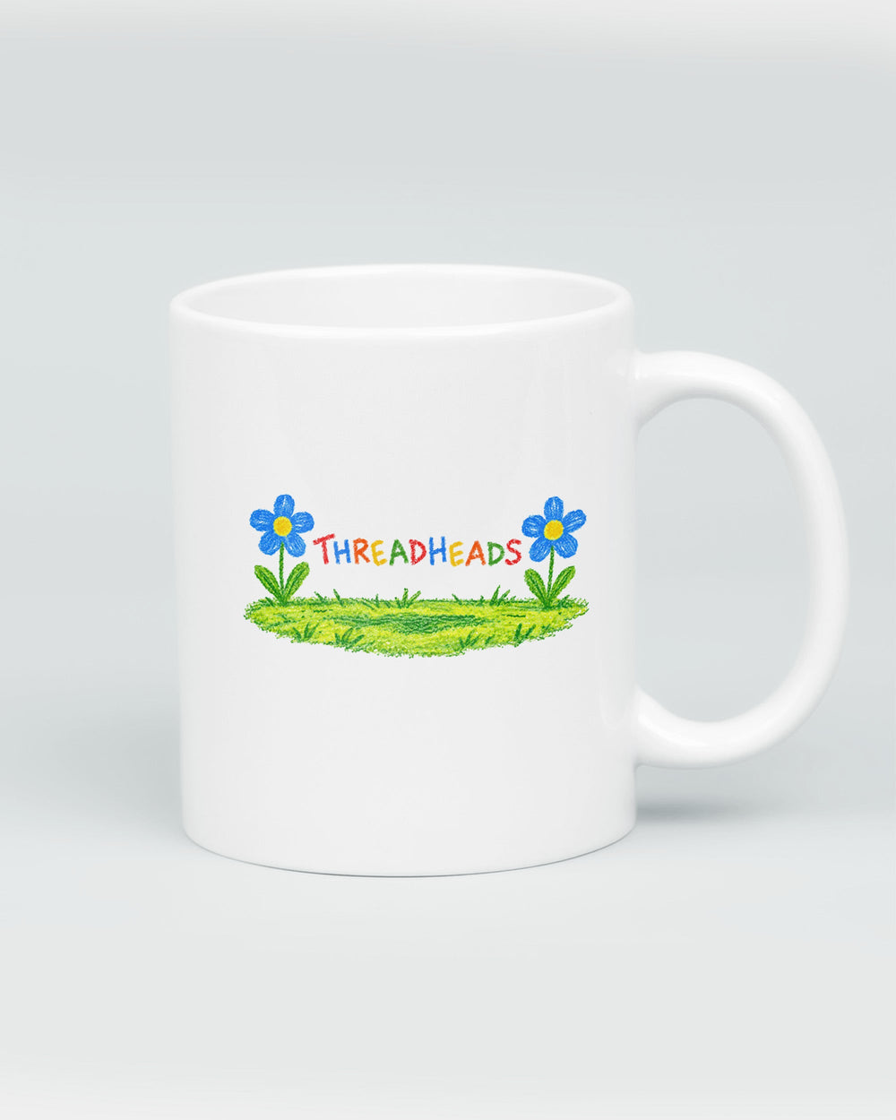 Lets Wreak Havoc Mug