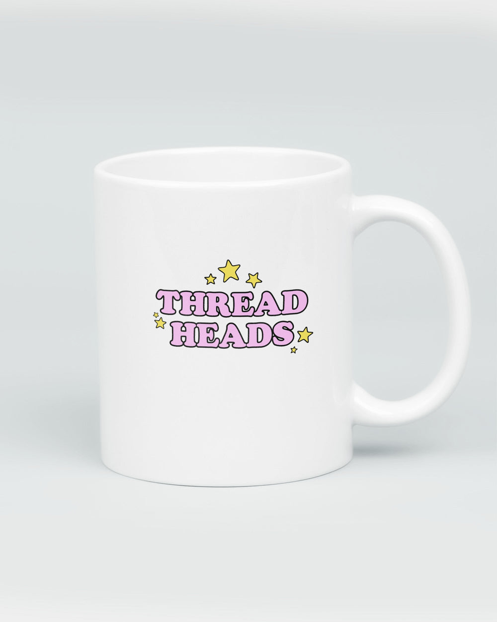 Emotionally Unavailable Cat Mug