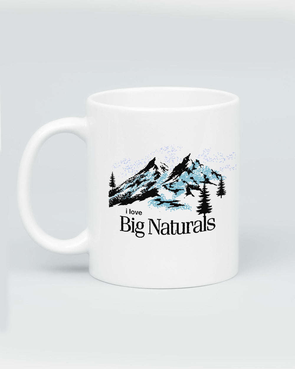 Big Naturals Mug