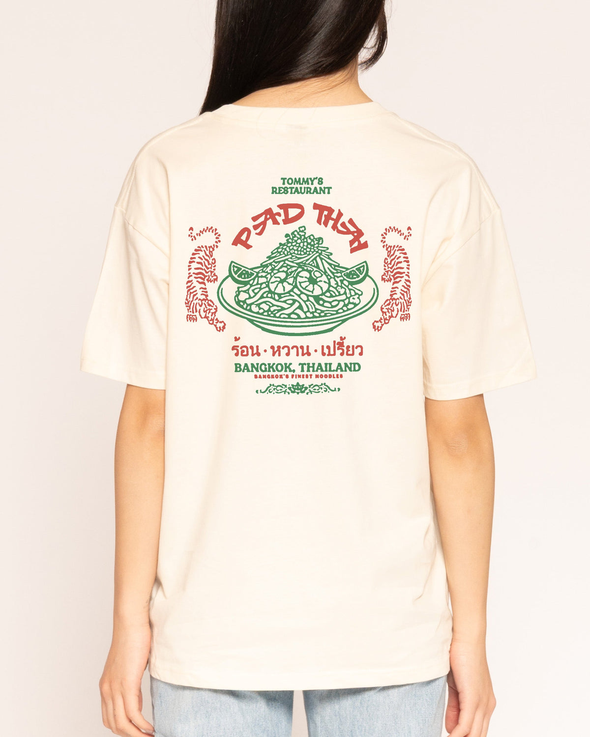 Pad Thai Dynasty T-Shirt