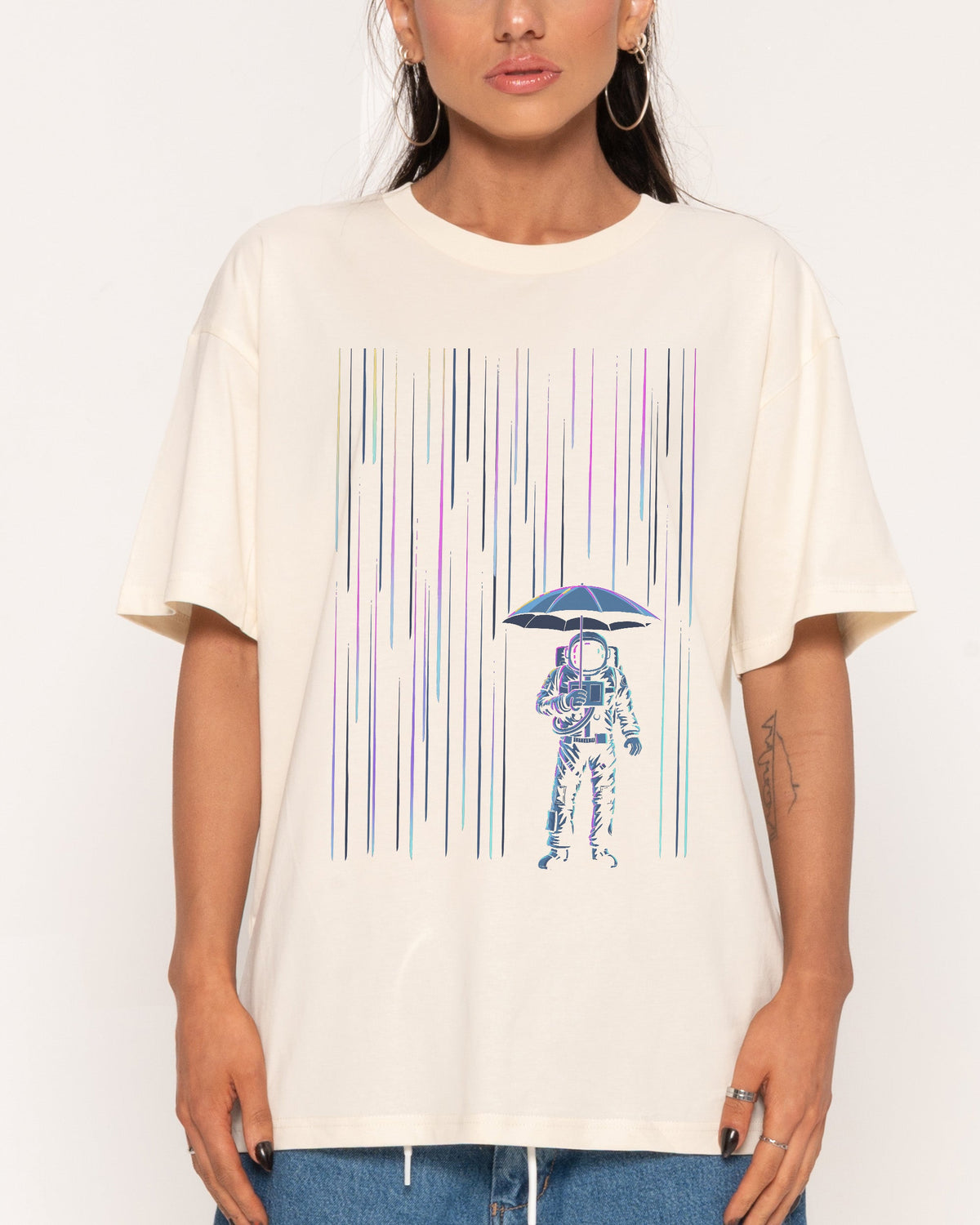 Starfall T-Shirt