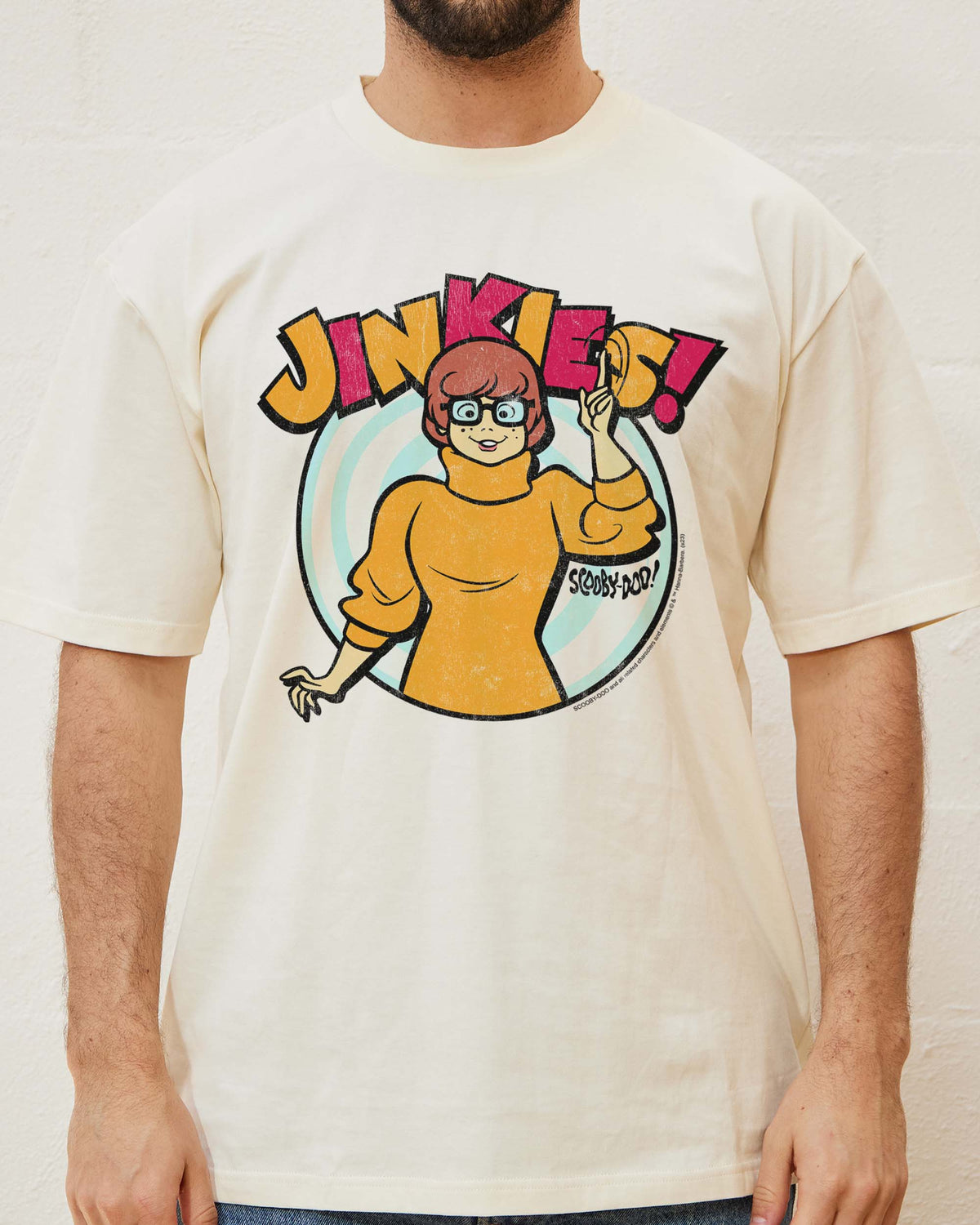 Jinkies T-Shirt