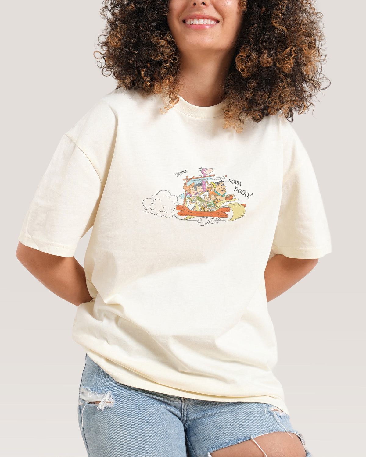 Bedrock Crash T-Shirt