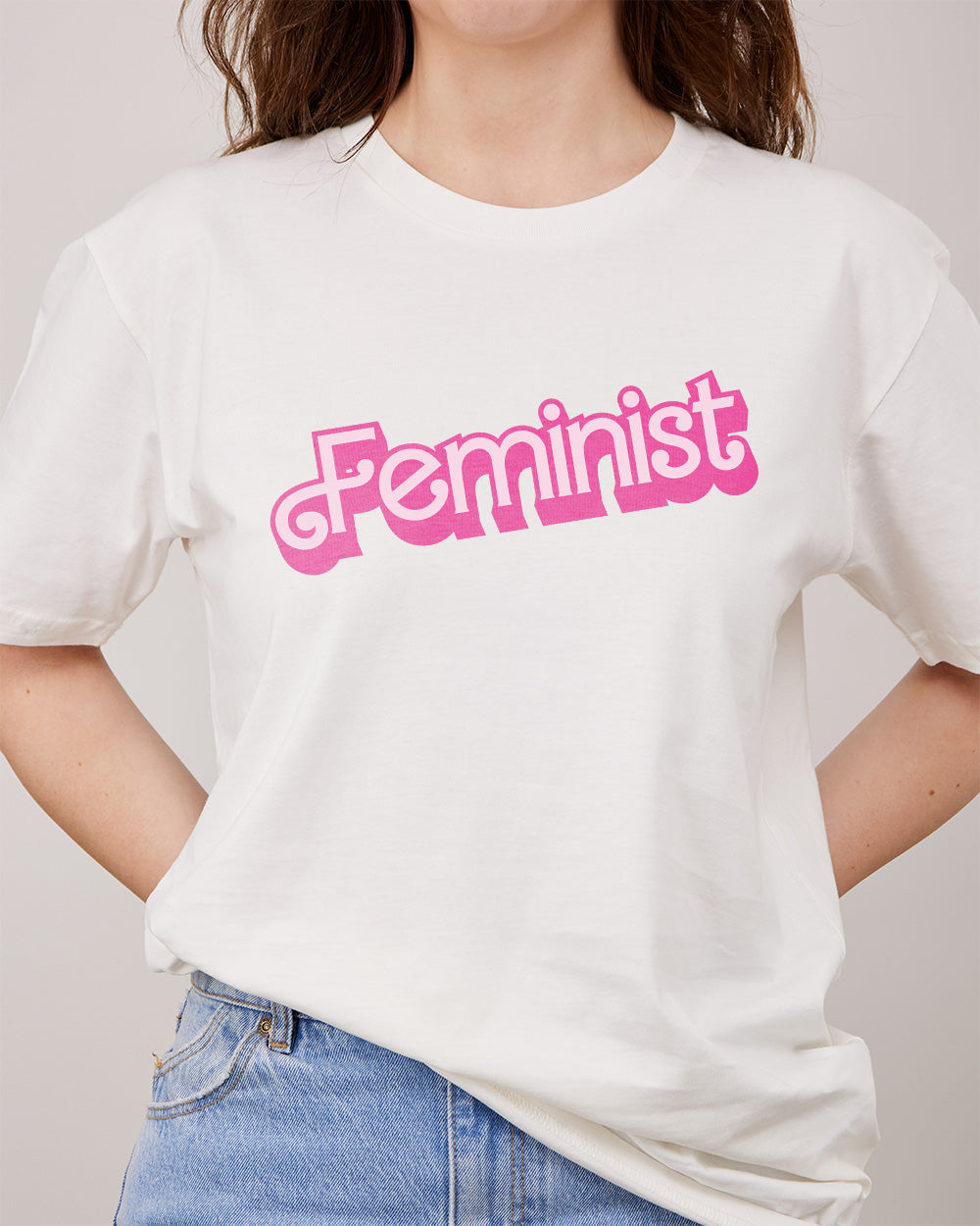 Feminist T-Shirt