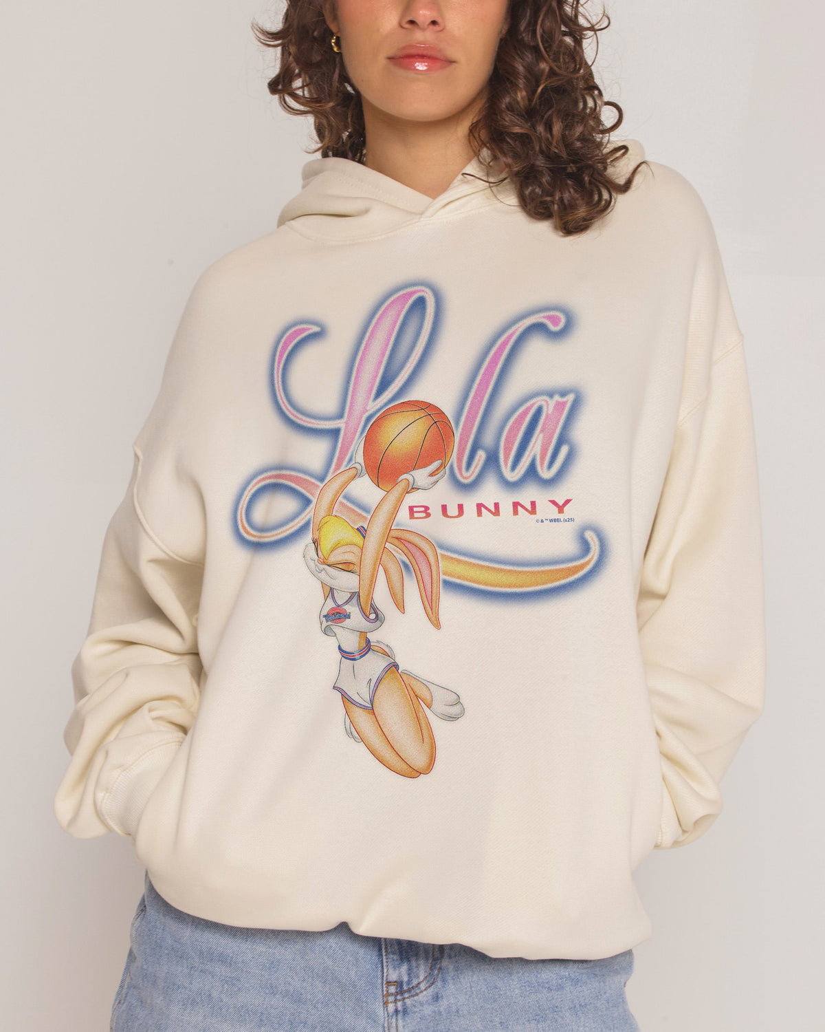Lola Doll Hoodie