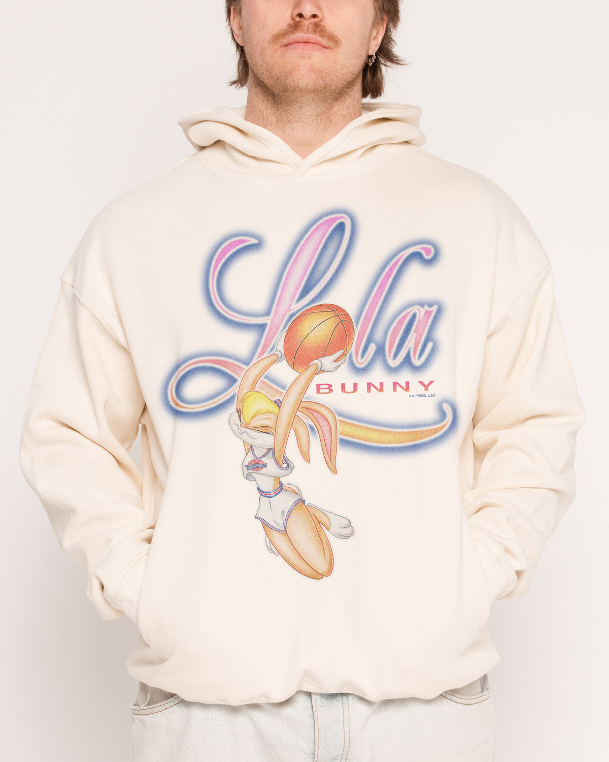 Lola Doll Hoodie