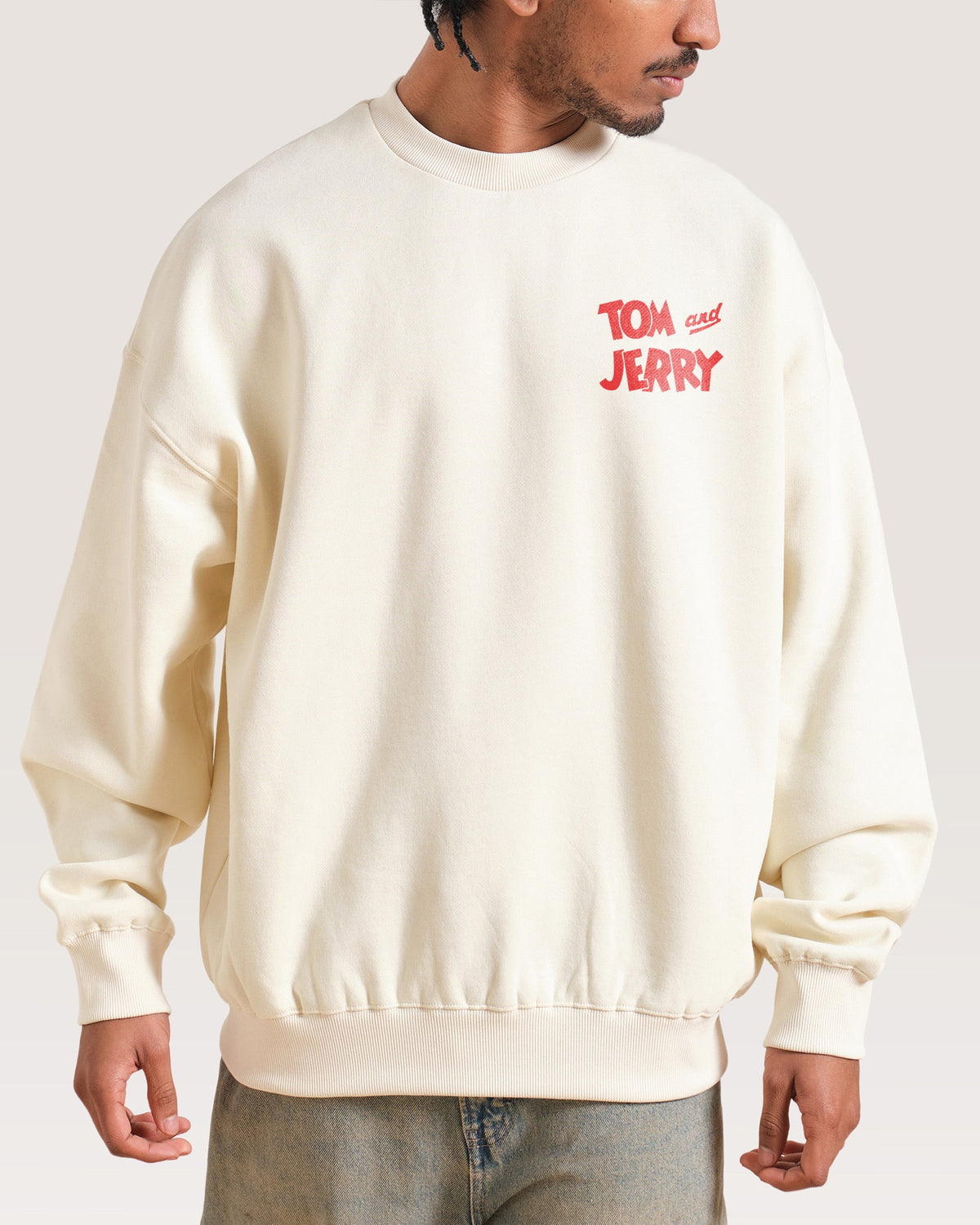 Troublesome Tom Sweatshirt