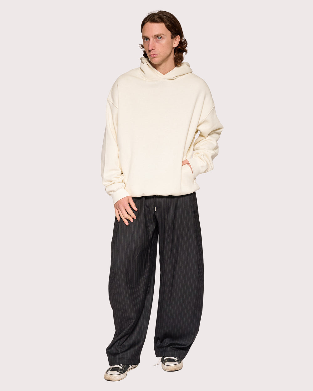 Classic Hoodie