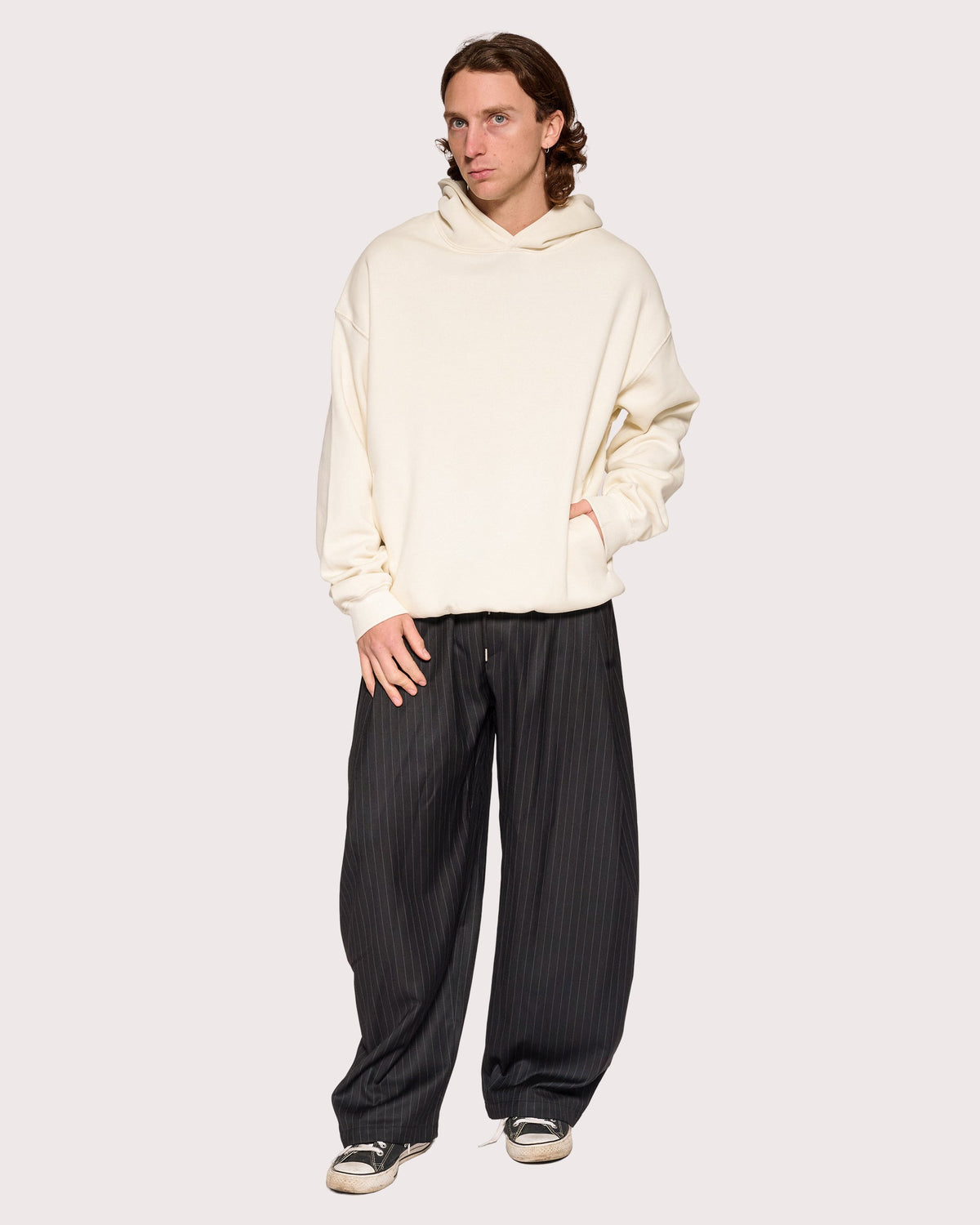 Classic Hoodie