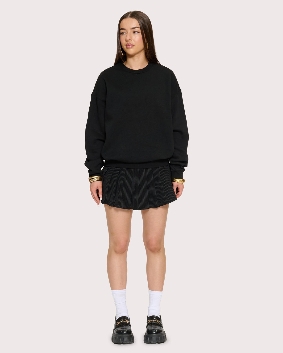 Classic Sweatshirt