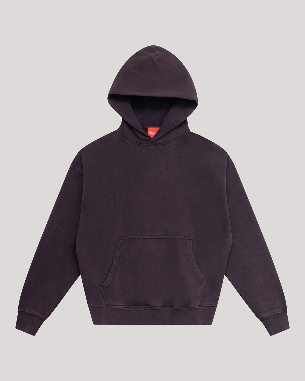 Heavyweight Hoodie