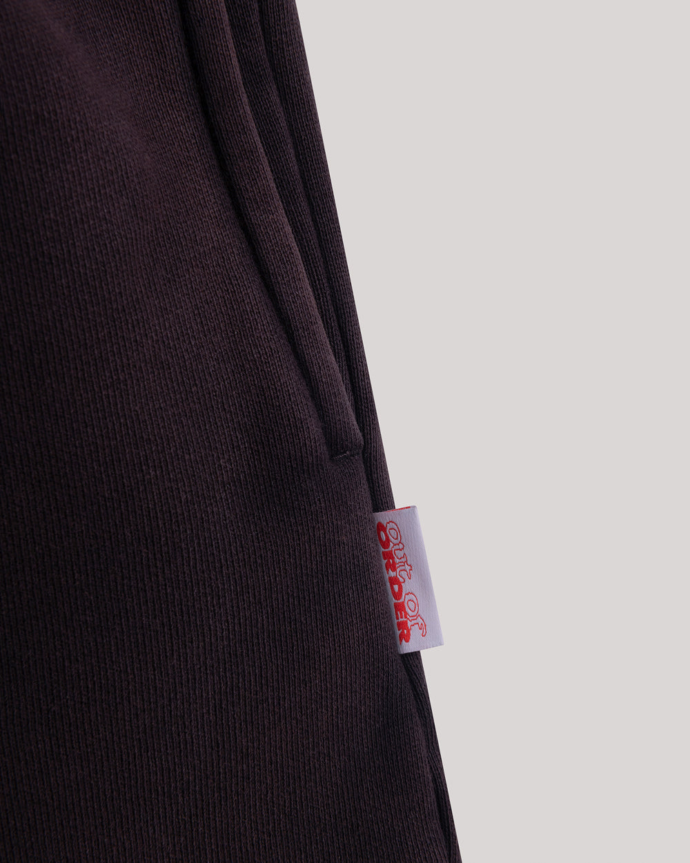 Heavyweight Shorts