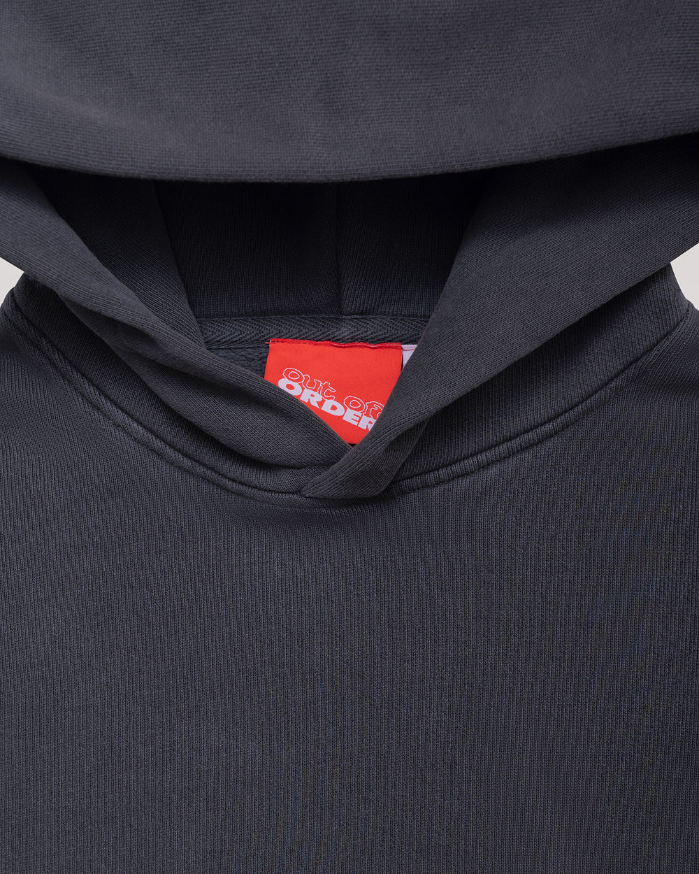 Heavyweight Hoodie