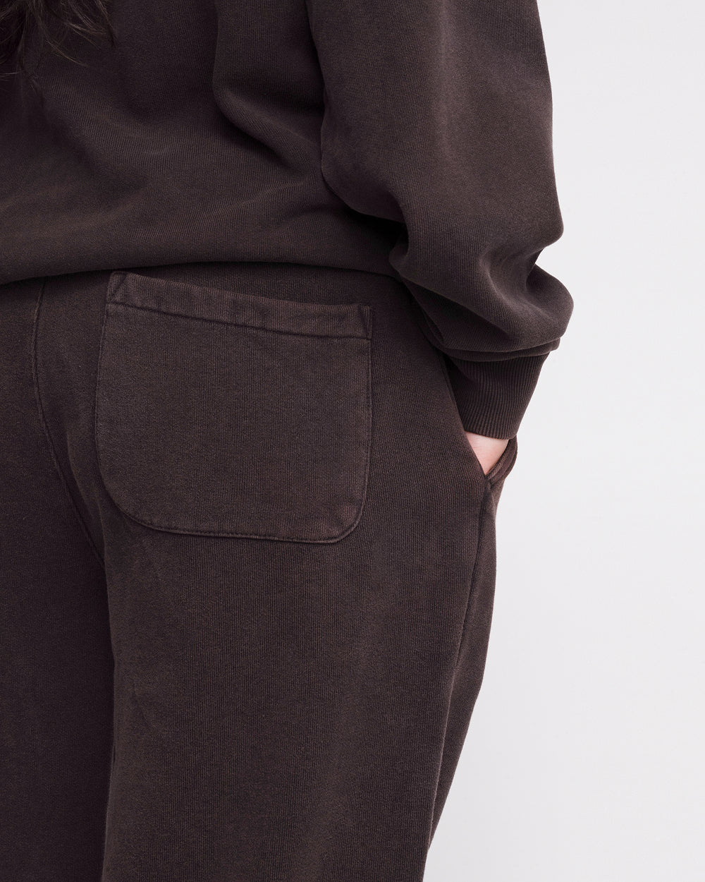 Heavyweight Joggers