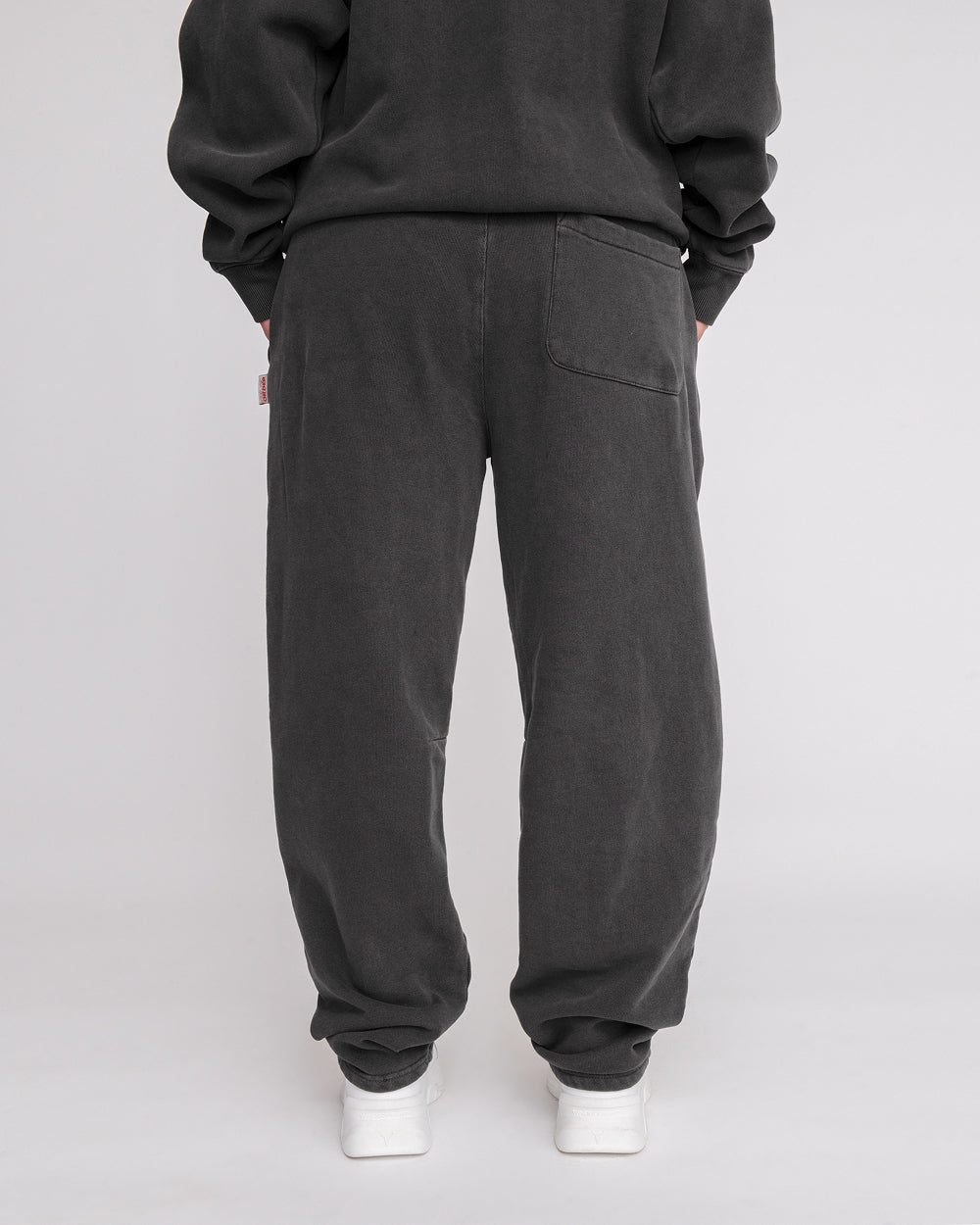 Heavyweight Joggers