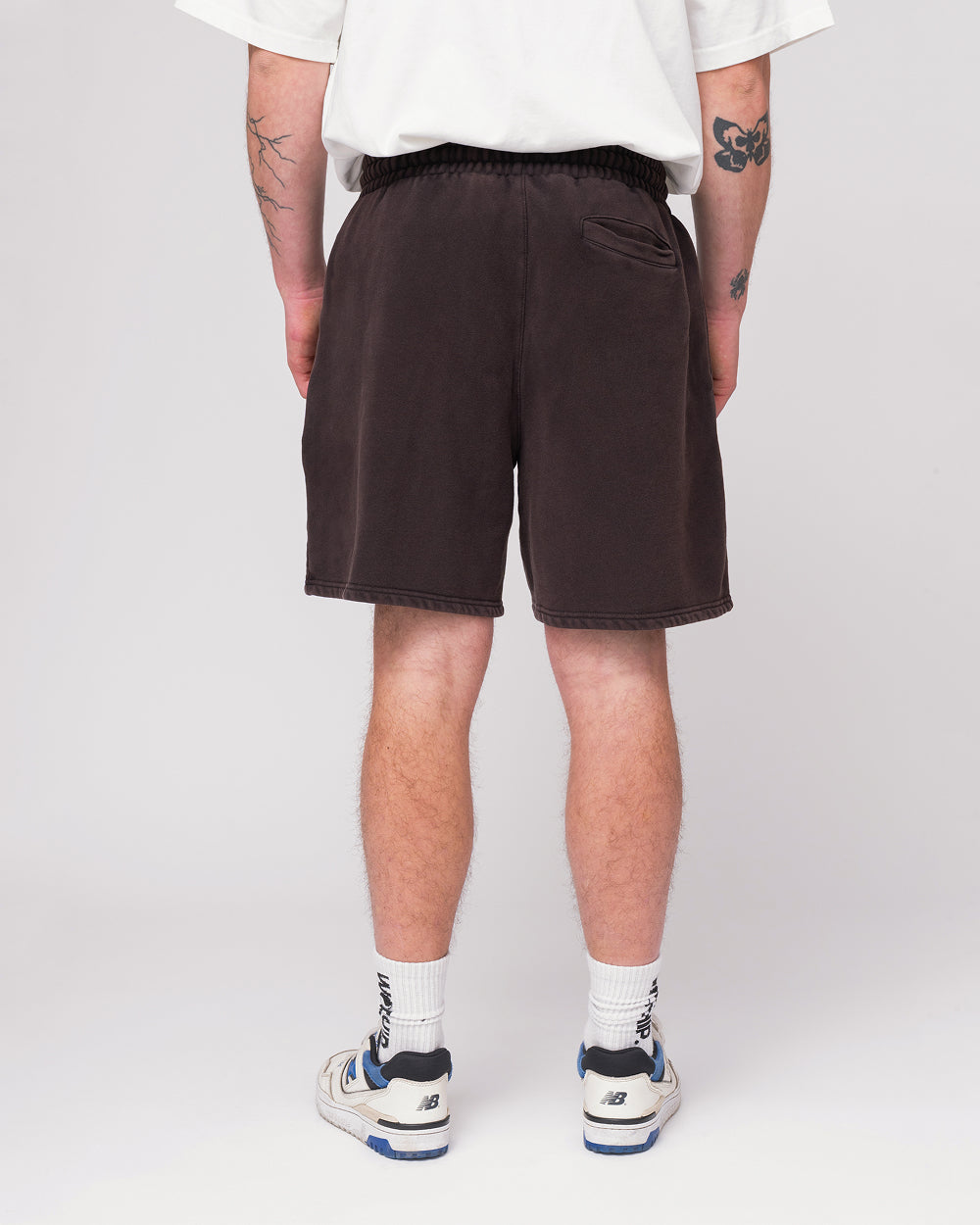 Heavyweight Shorts