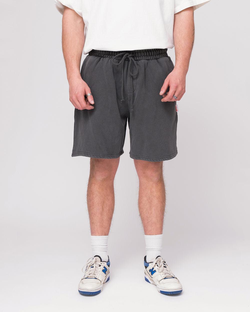 Heavyweight Shorts