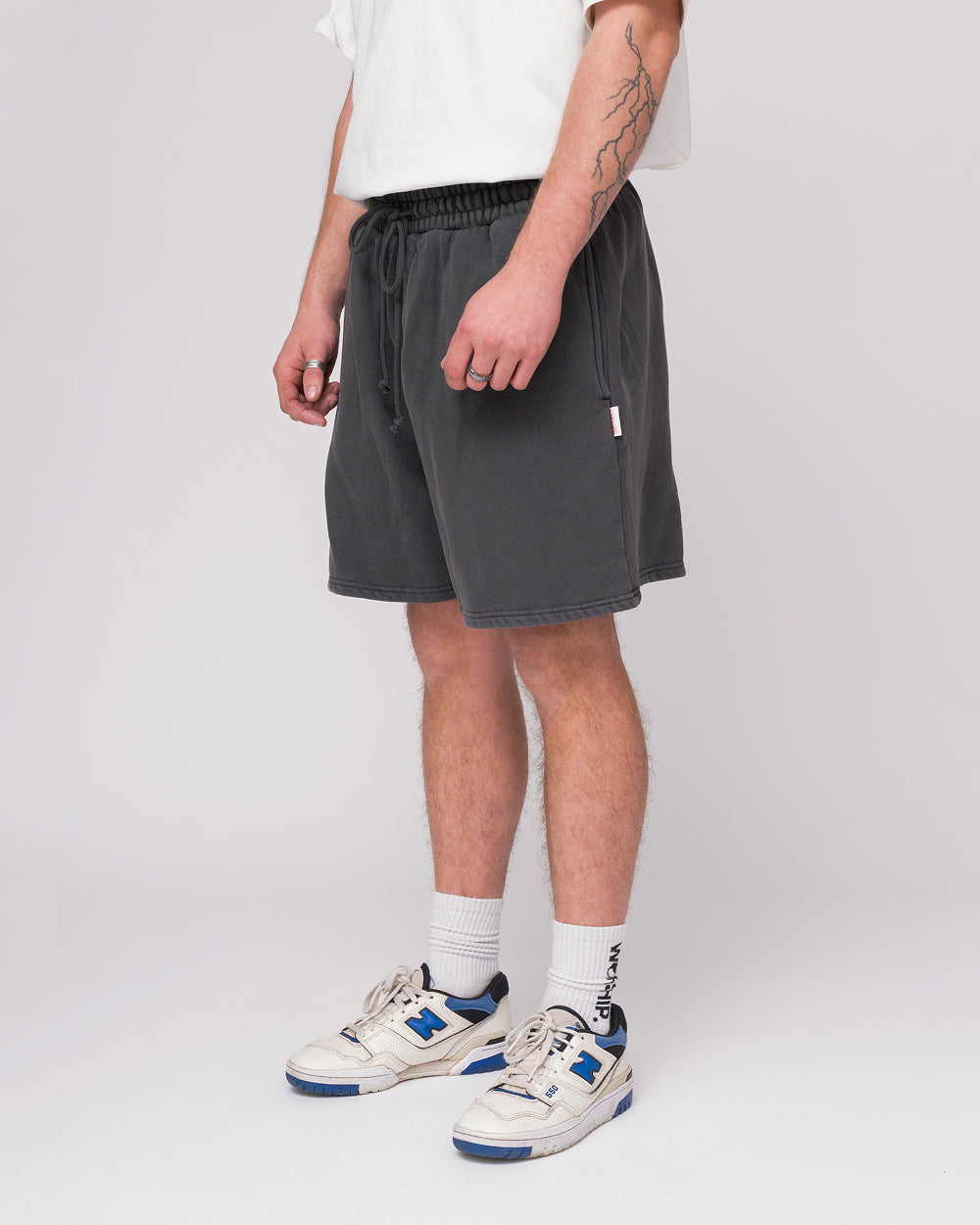 Heavyweight Shorts