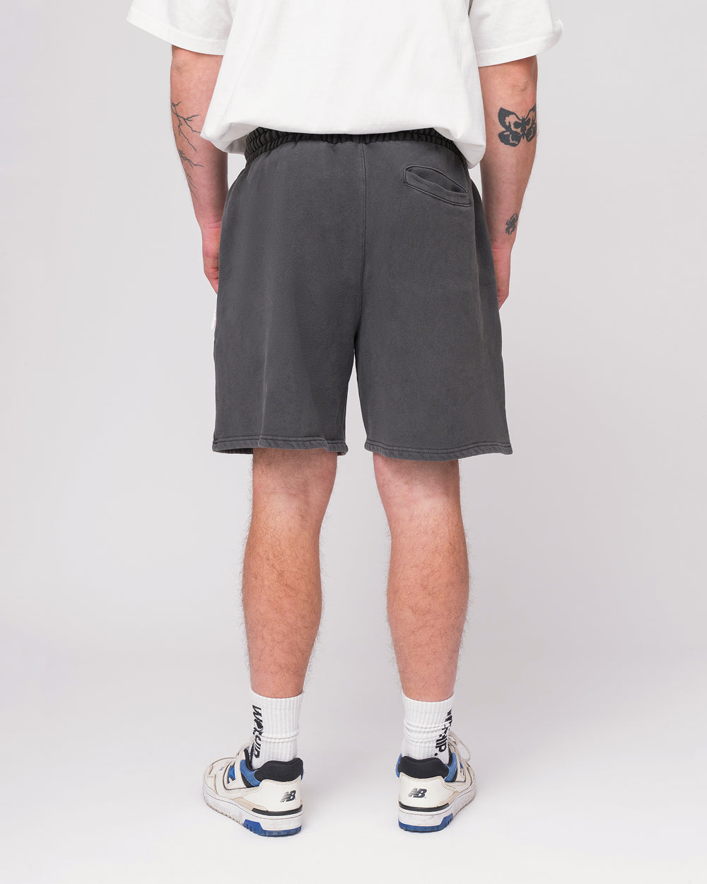 Heavyweight Shorts