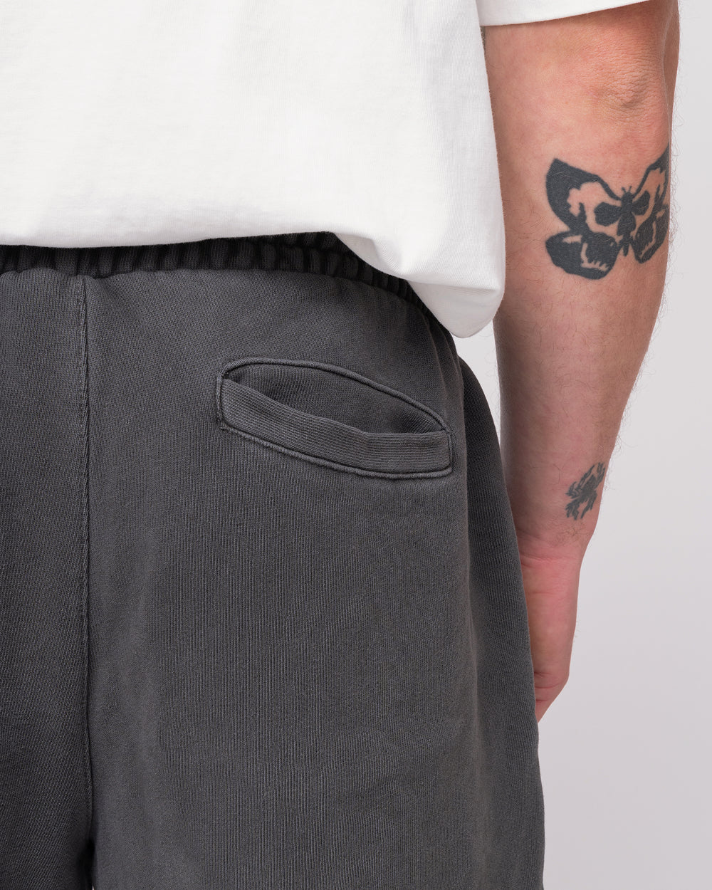 Heavyweight Shorts