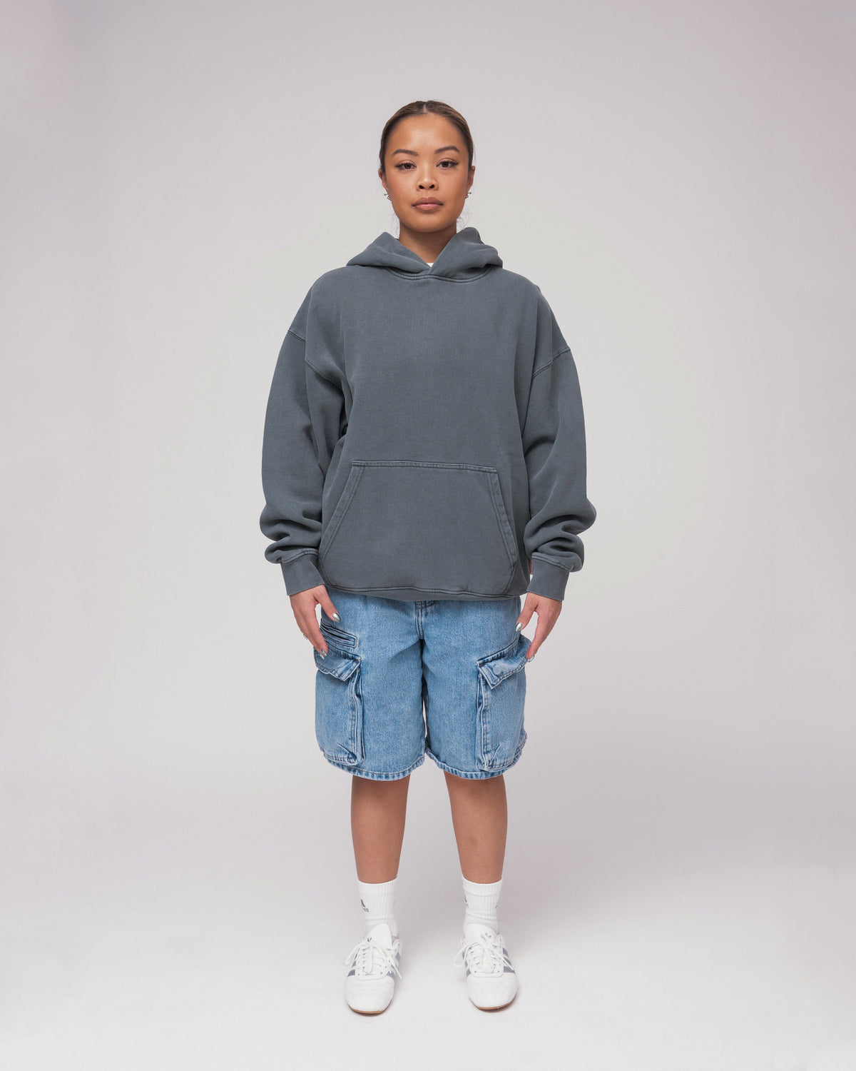 Heavyweight Hoodie