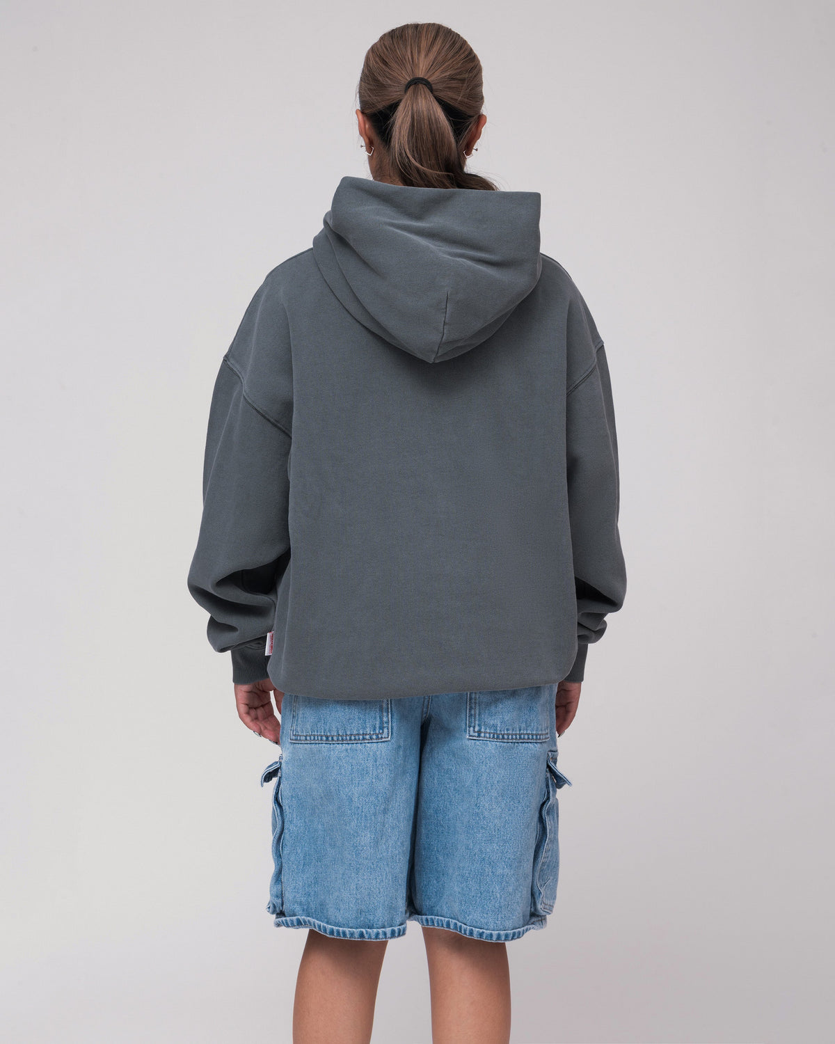 Heavyweight Hoodie