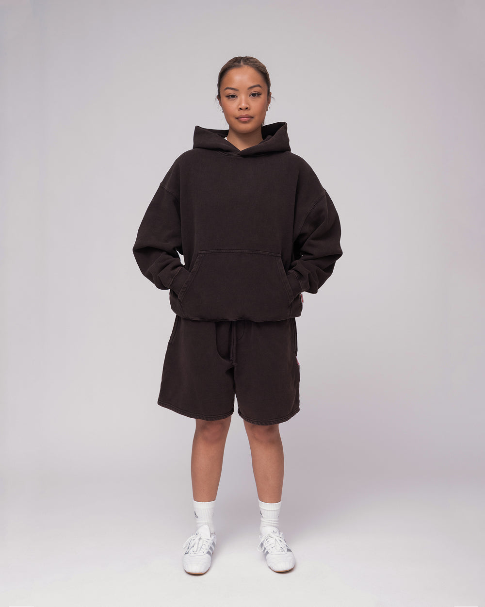 Heavyweight Hoodie