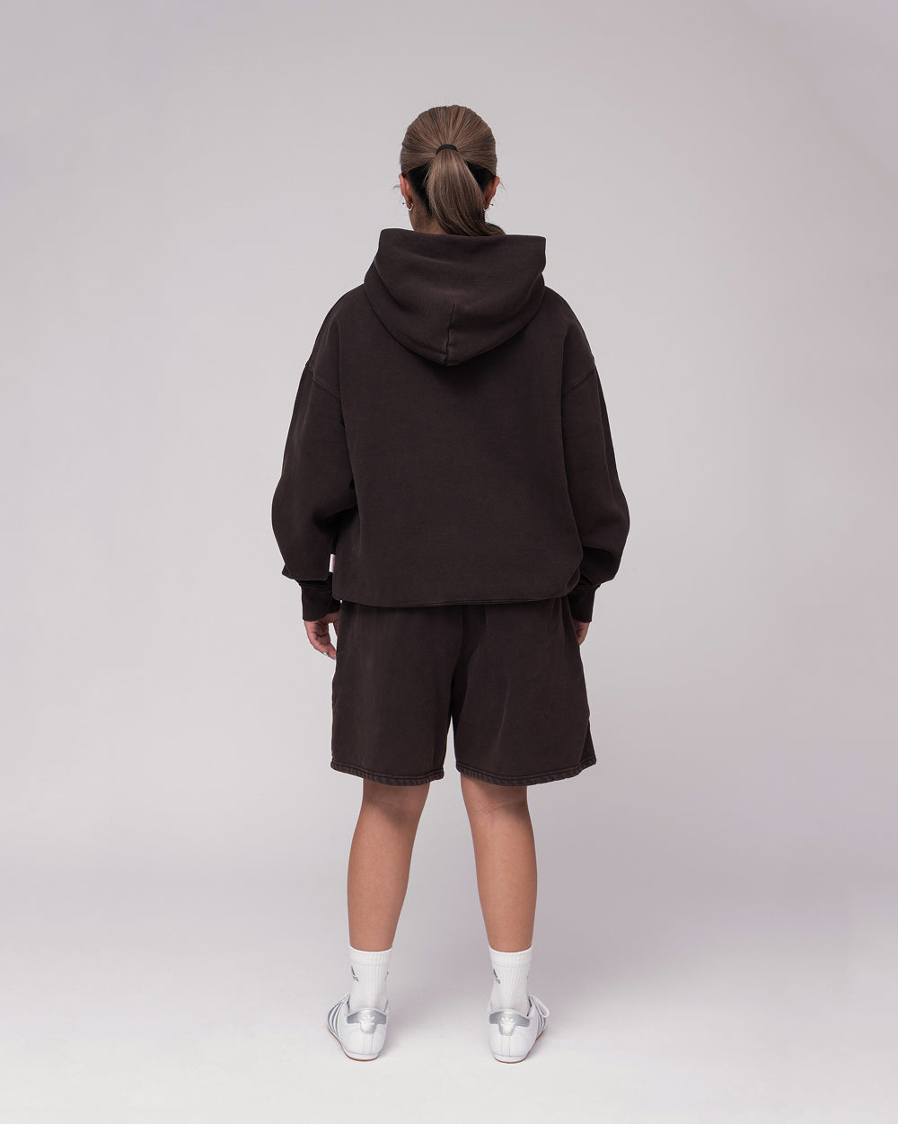 Heavyweight Hoodie