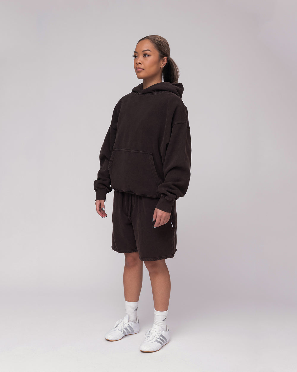 Heavyweight Hoodie