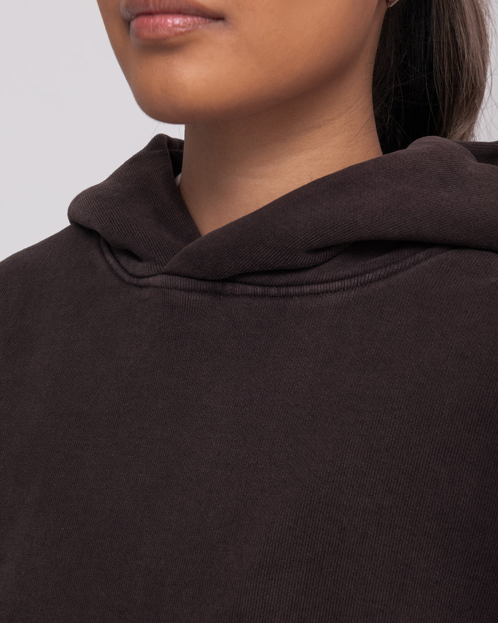 Heavyweight Hoodie