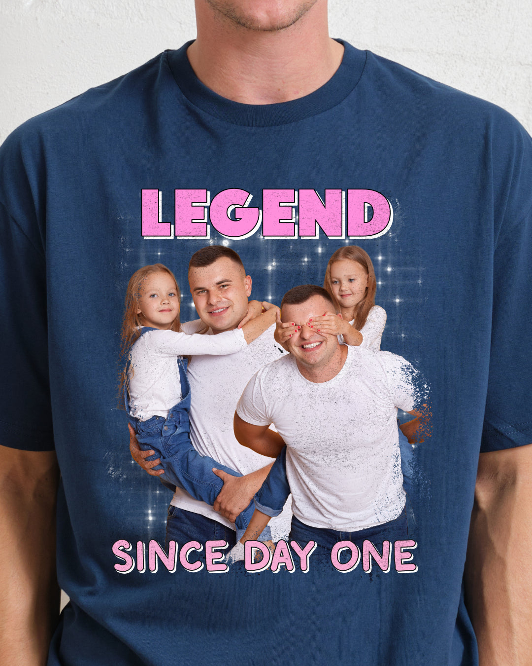 Father's Day Tee