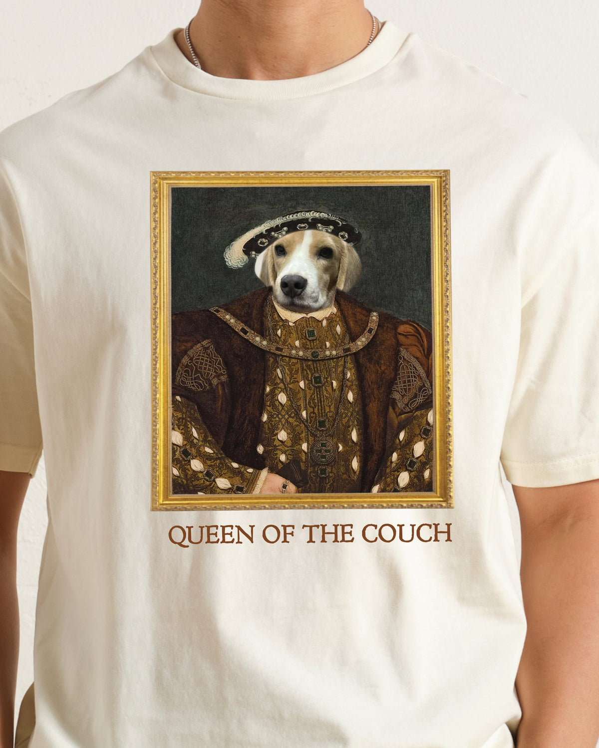 Royal Pets Tee