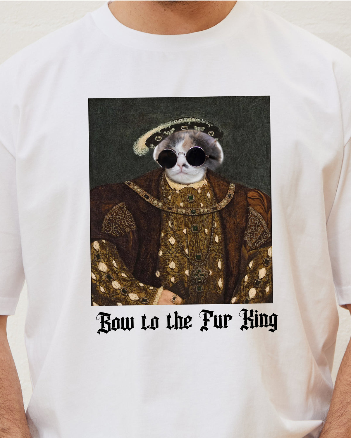 Royal Pets Tee